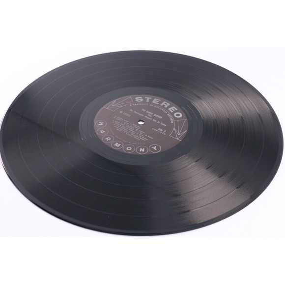 The Banjo Barons – The Throroughly Modern Hits Of Today Vinyl LP Record HS 11224 - Picture 16 of 16